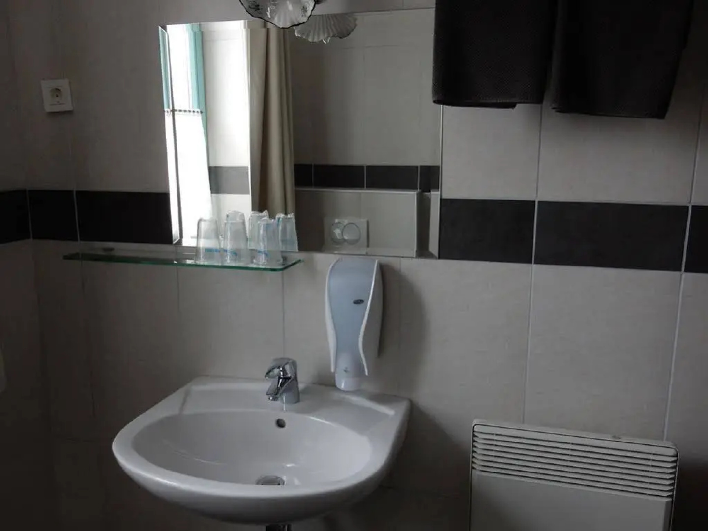 Guest House Parma