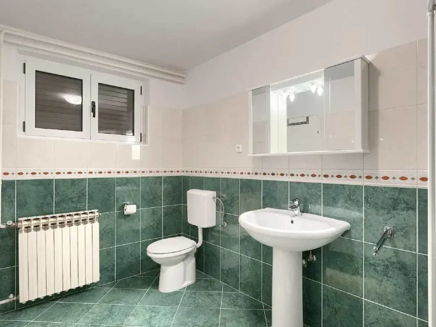 Holiday Home in Rovinjsko With Pool