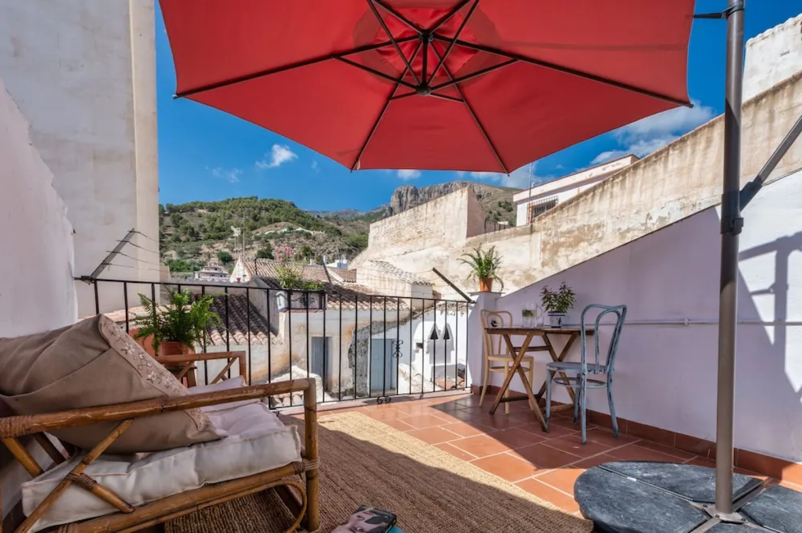 Encanto Guesthouse