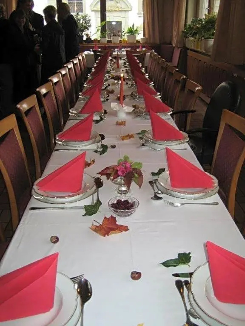 Gasthof-Metzgerei Rotes Ross