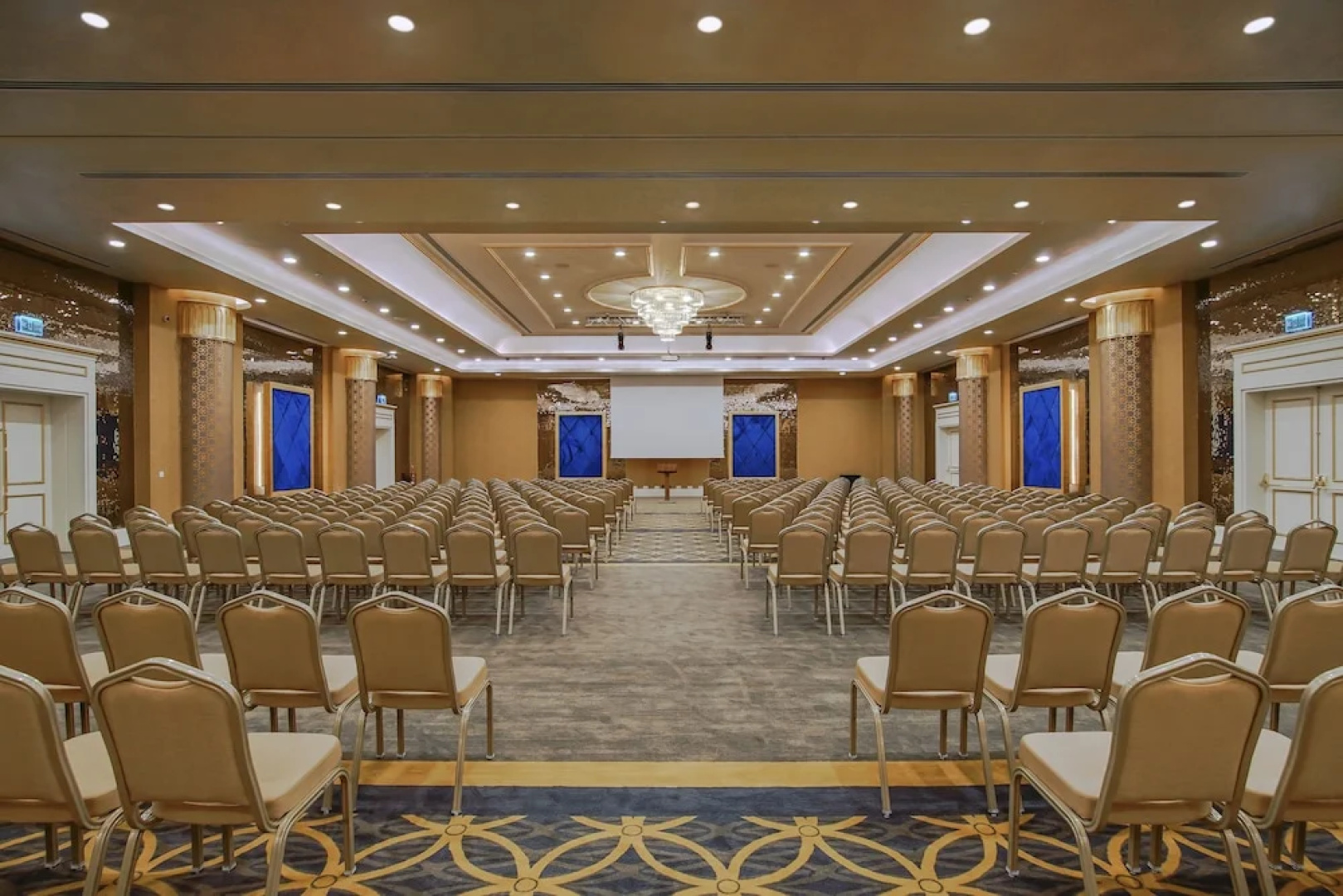 Limak Cyprus Deluxe Hotel