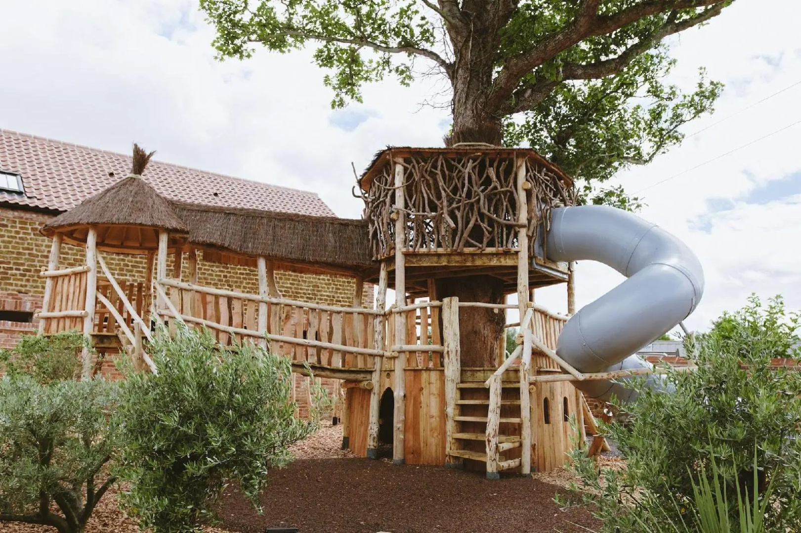 The Gin Trap Inn