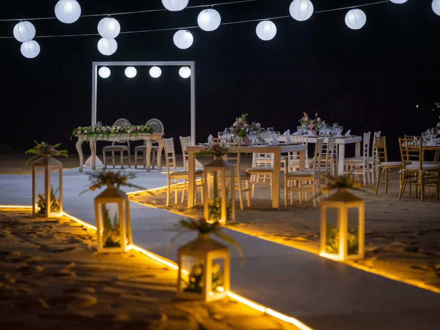 Las Brisas Huatulco – All Inclusive