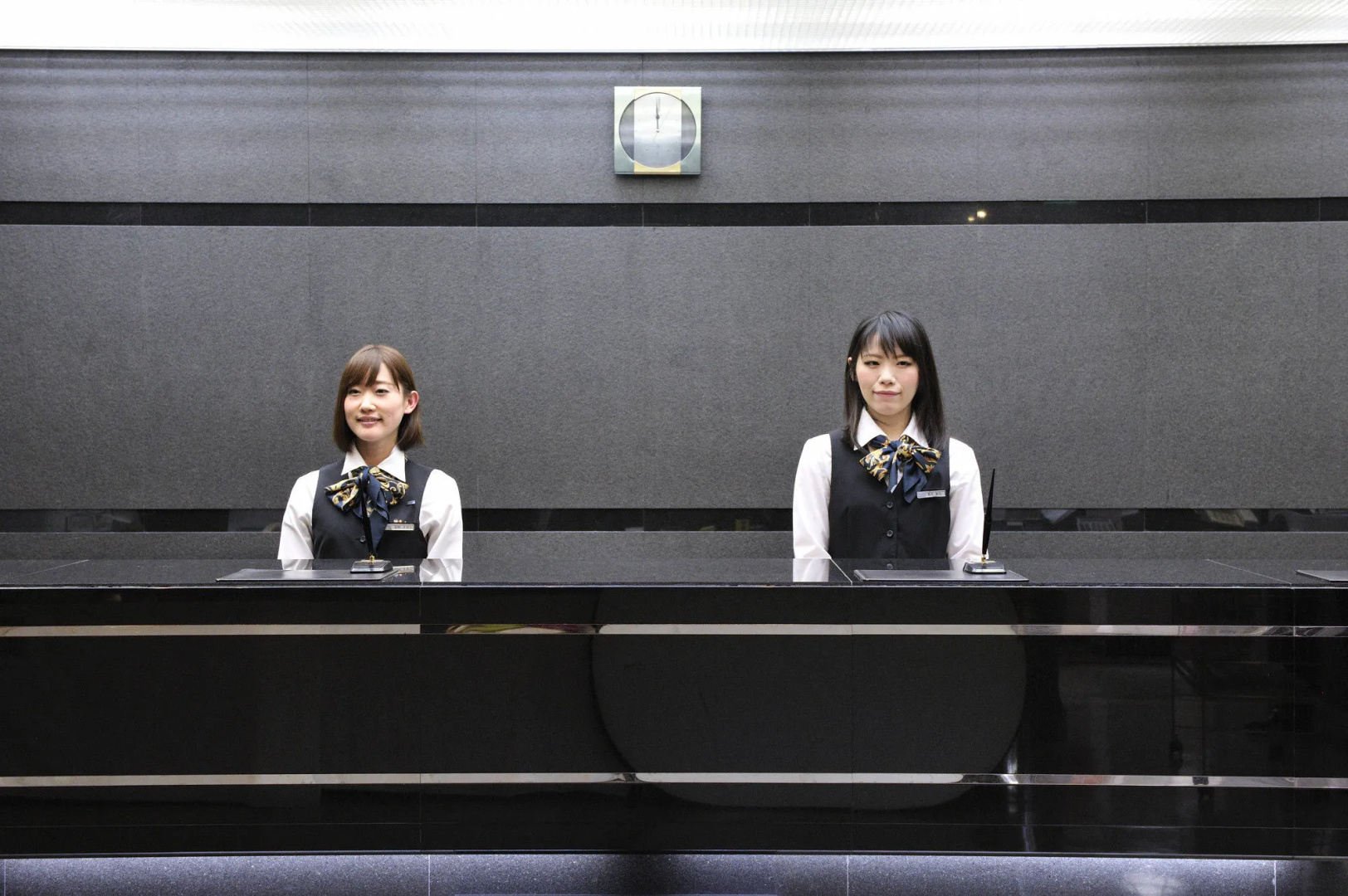 Court Hotel Niigata