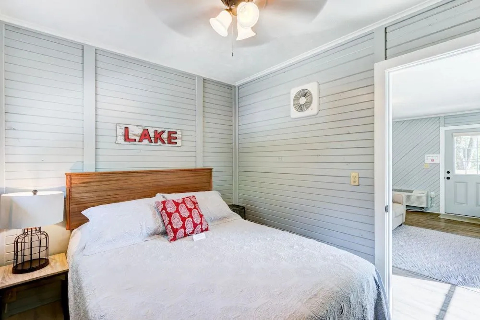 Cottages at Fair Haven Cove