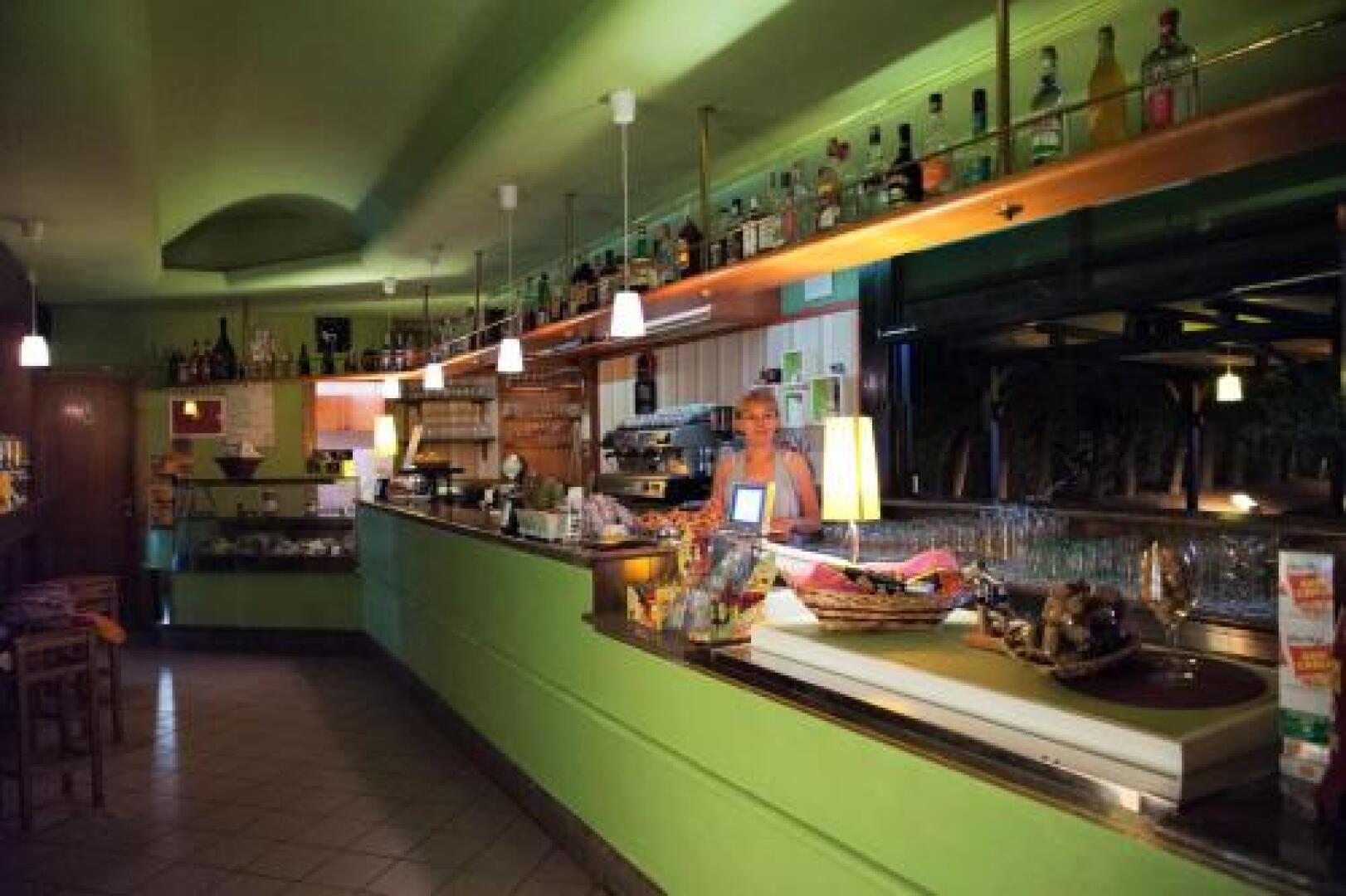 Green Village Assisi Hotel & Camping