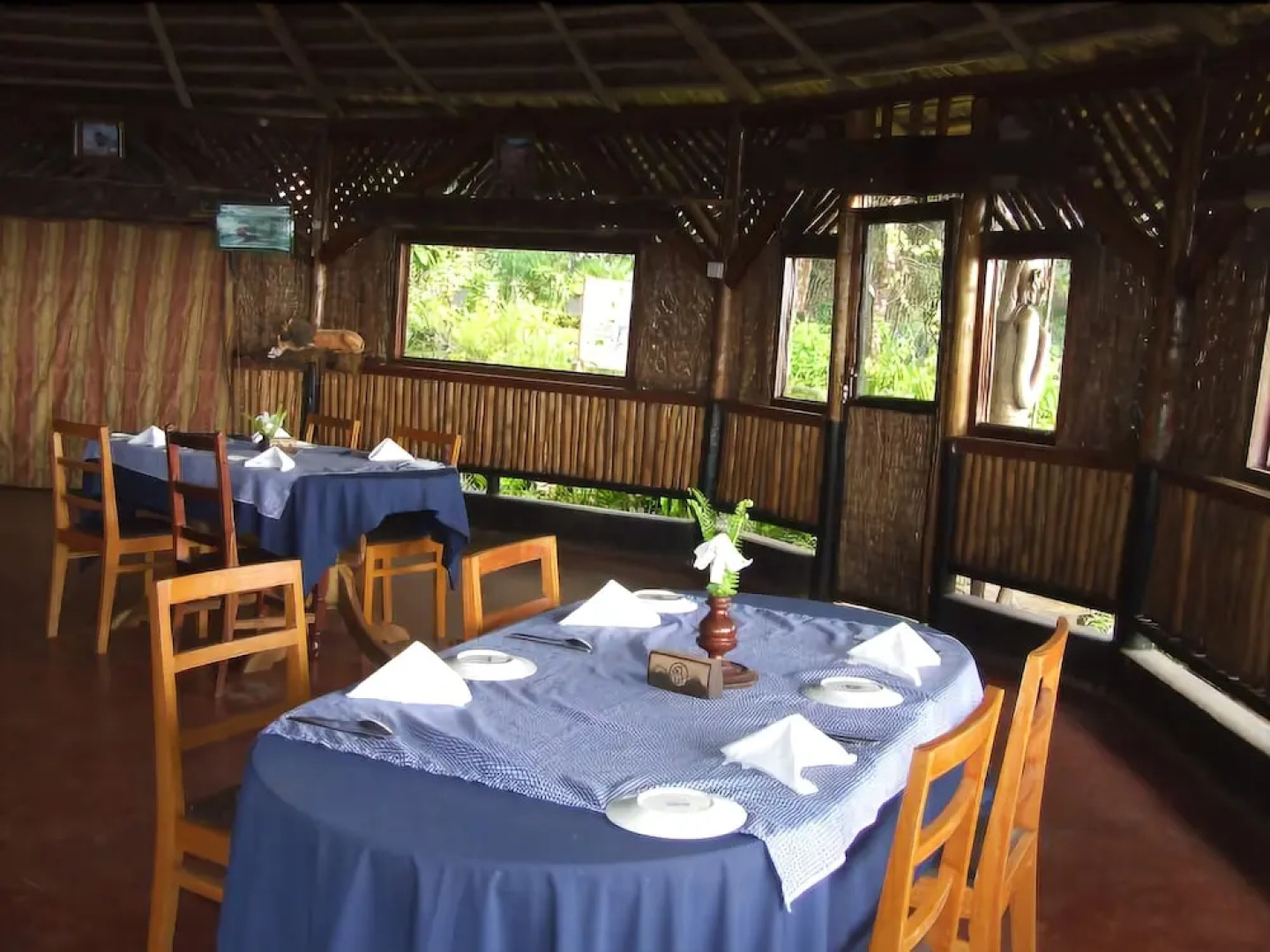 Airport Planet Lodge @ Kilimanjaro International Airport