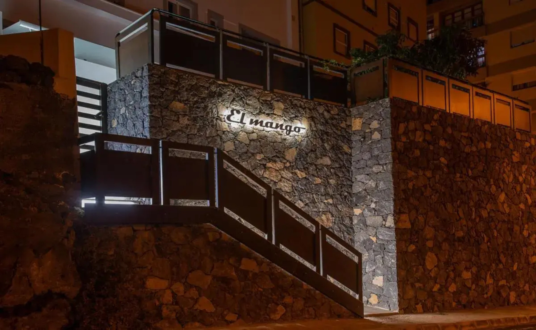 Viviendas Vacacionales El Mango