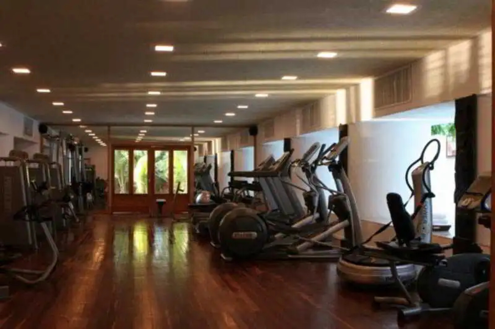 El Tamarindo Beach & Golf Resort