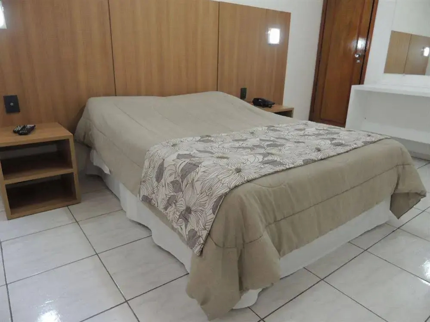 Serrana Palace Hotel