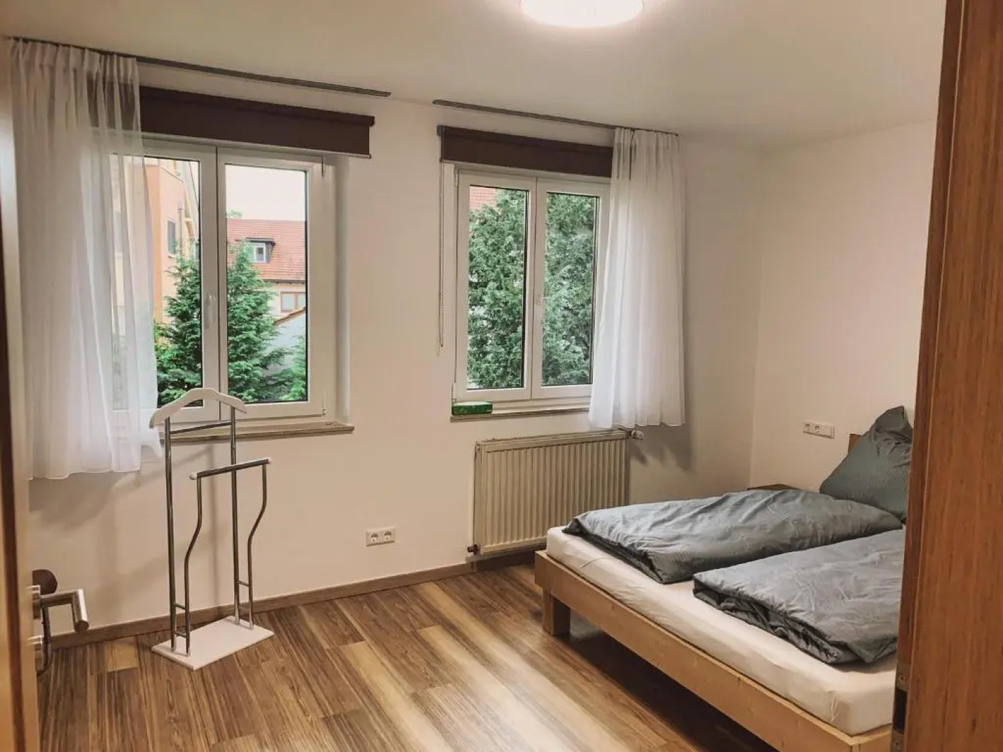 FeWo charmante Altstadt Markdorf