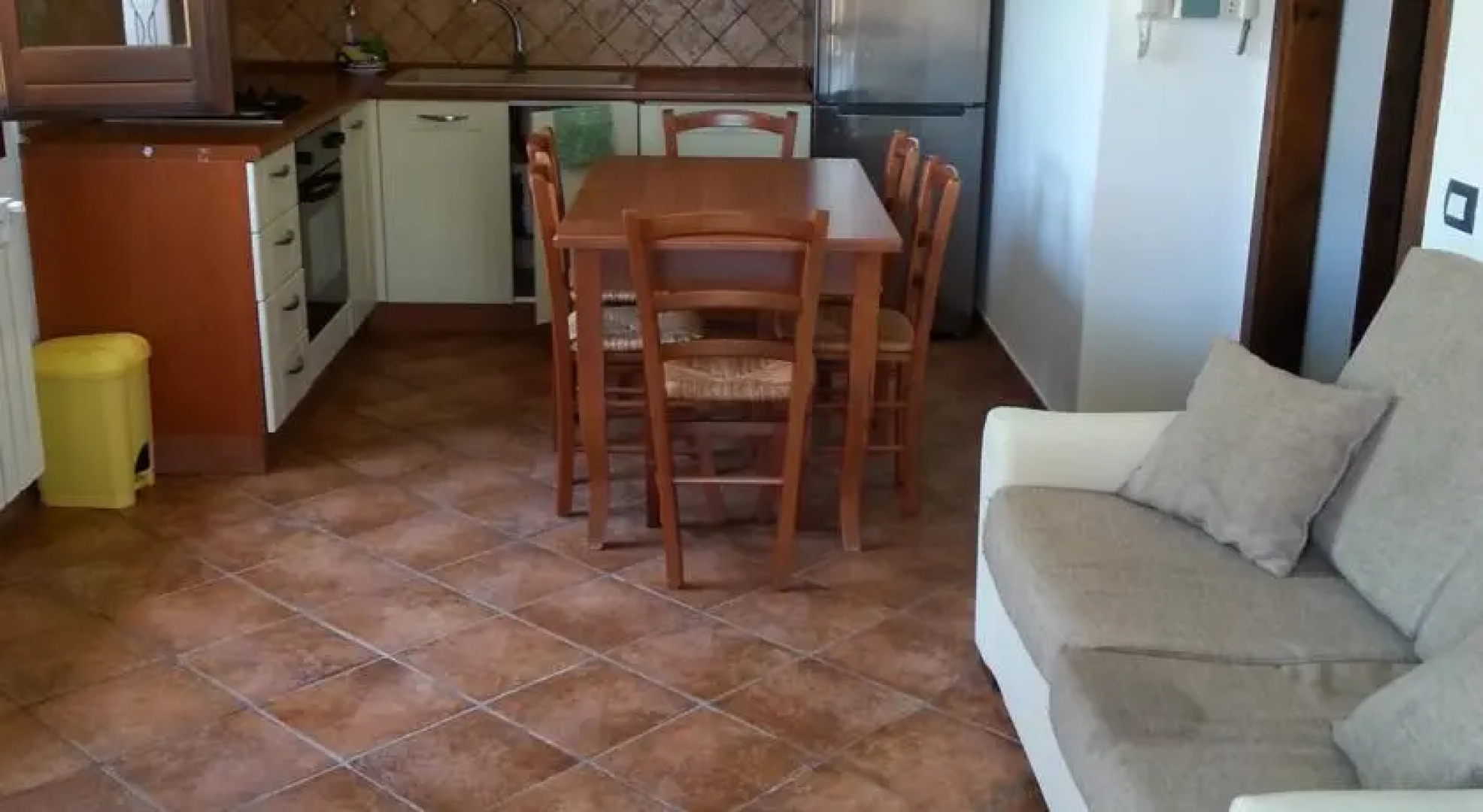 Casa Vacanze Campofelice di Roccella