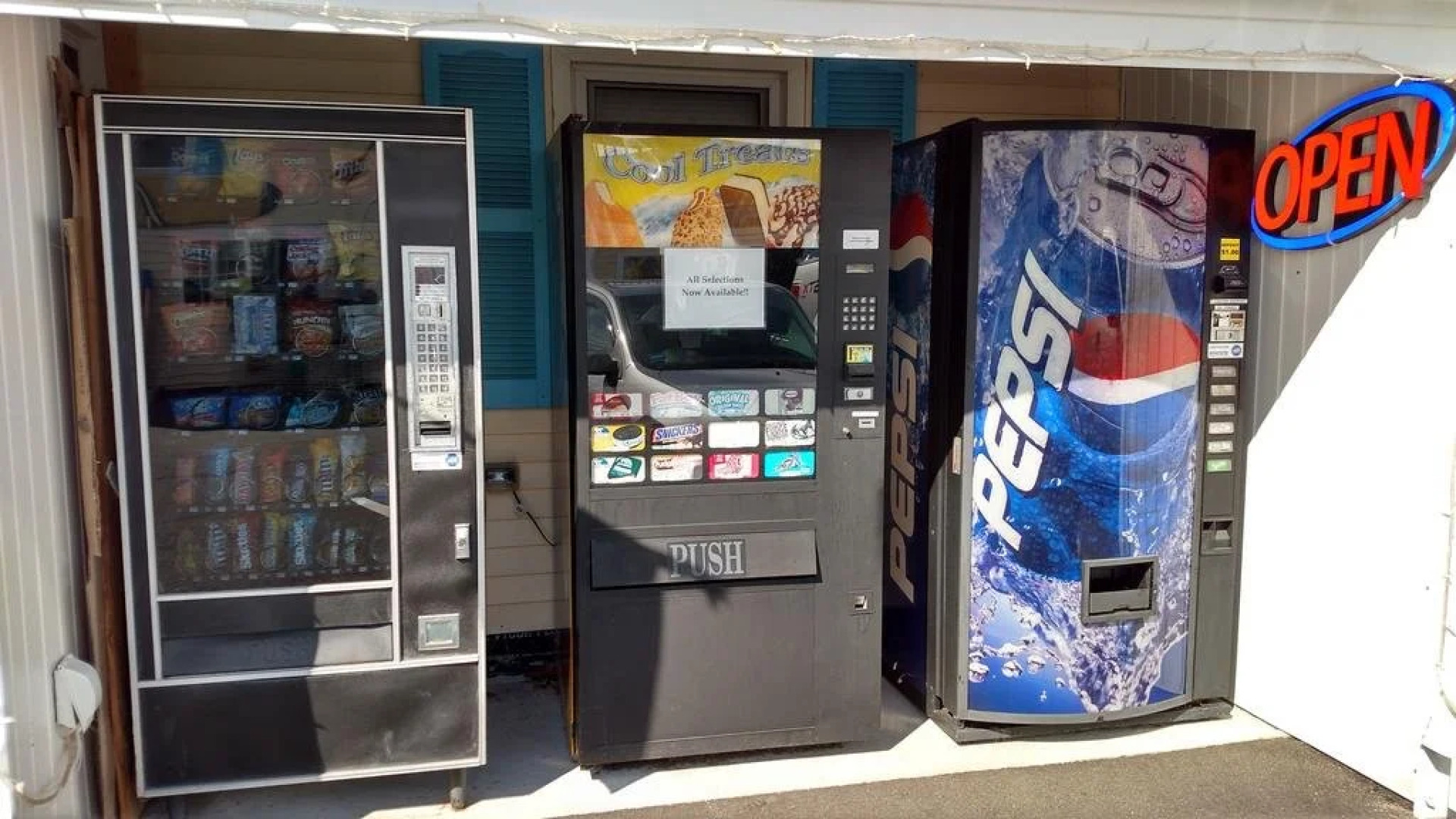 Little Miss Cottages