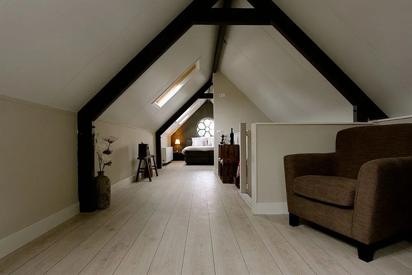 Bed & Breakfast Monument076