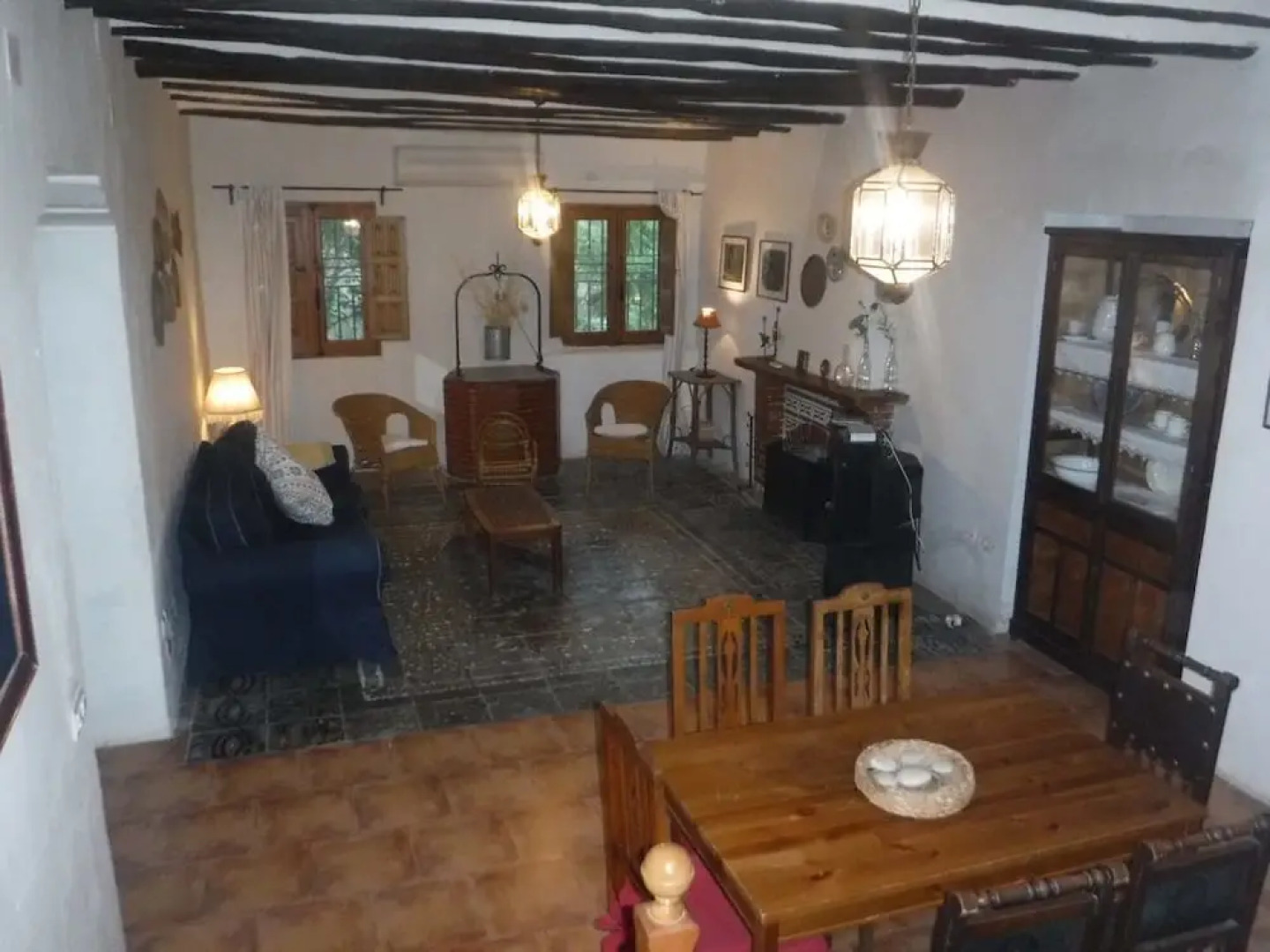 El Cabezo de La Torre