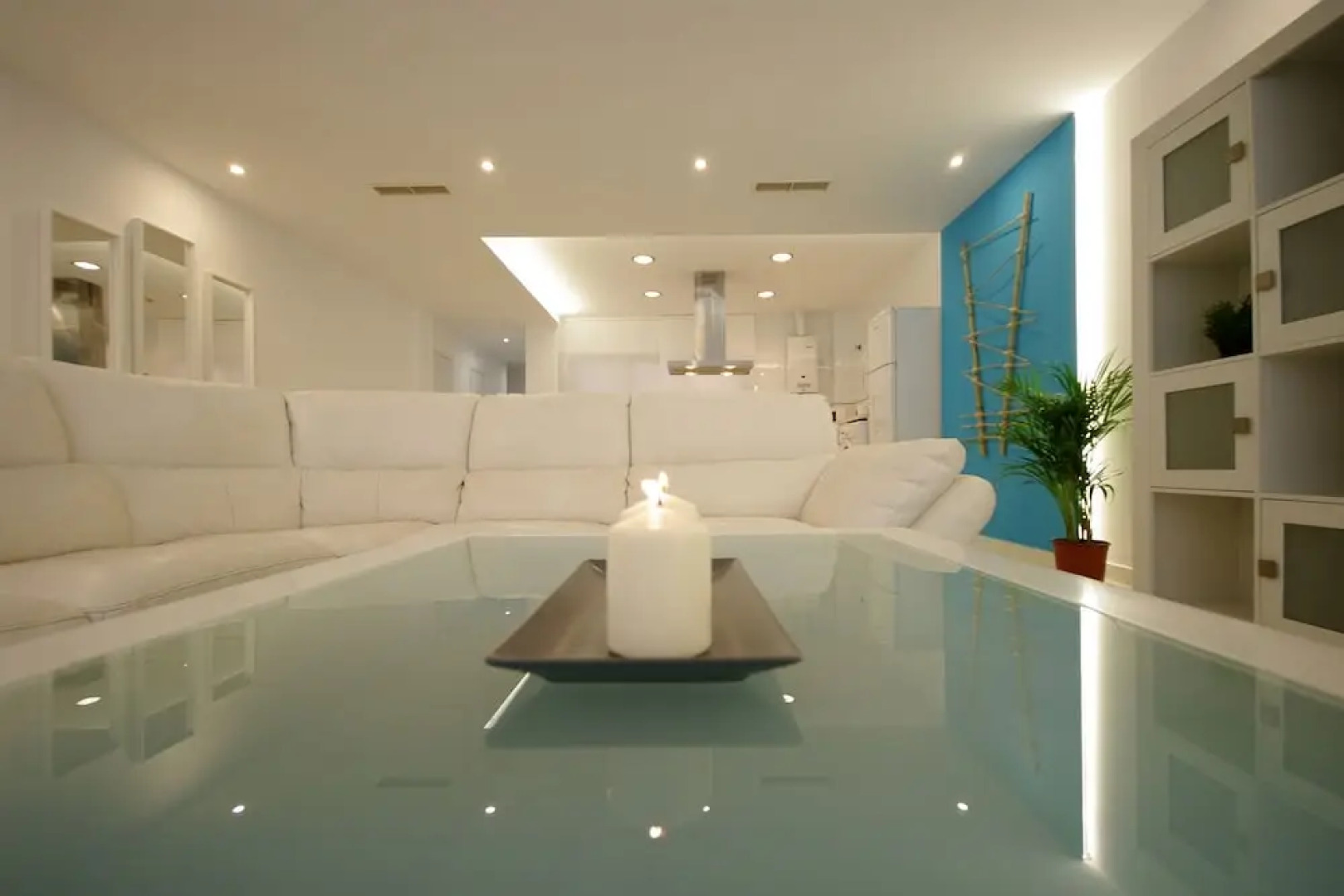 49 Reserva de los Lances III