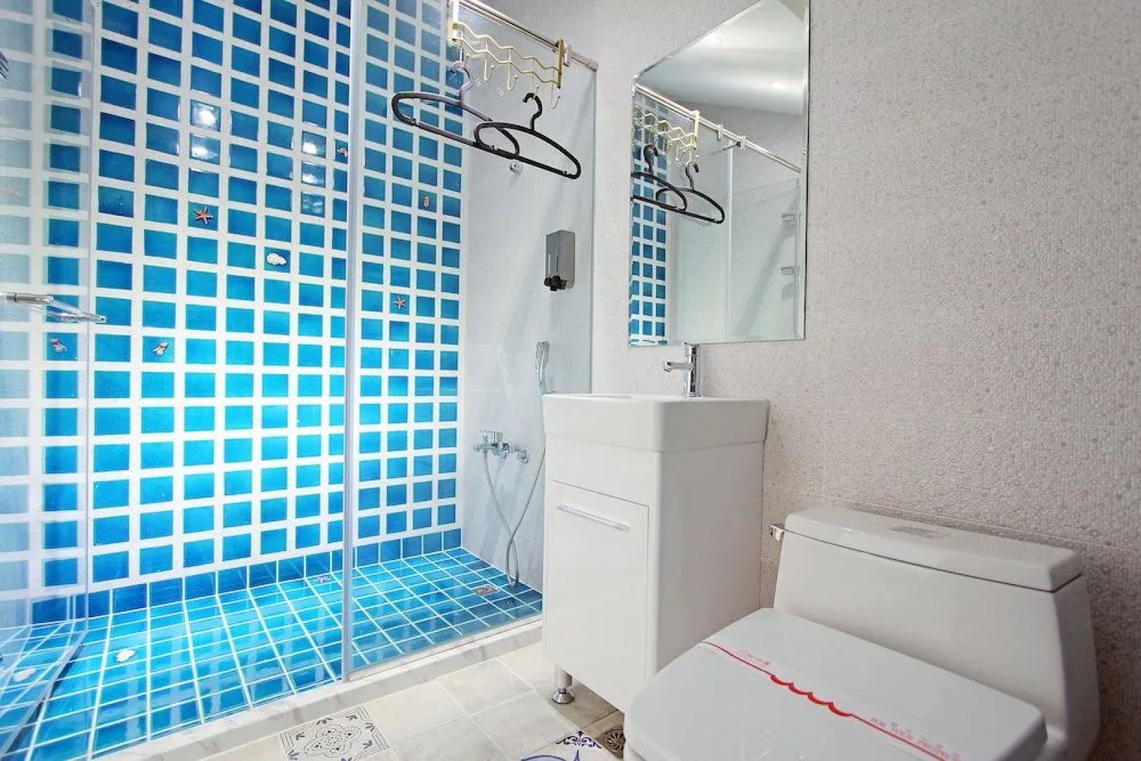 Hualien Sea Sky Resort