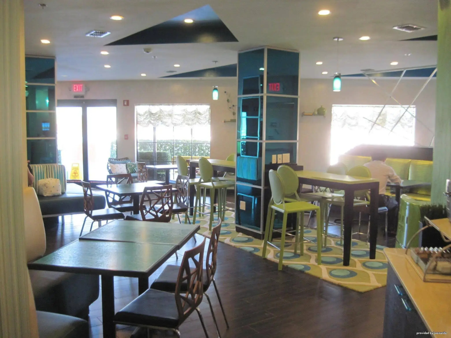 Best Western Plus Sanford Airport/Lake Mary Hotel