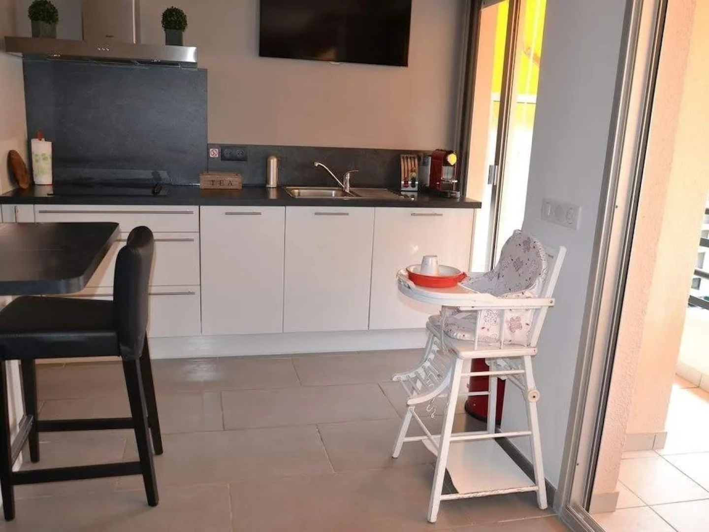 Rouaze Two Bedroom