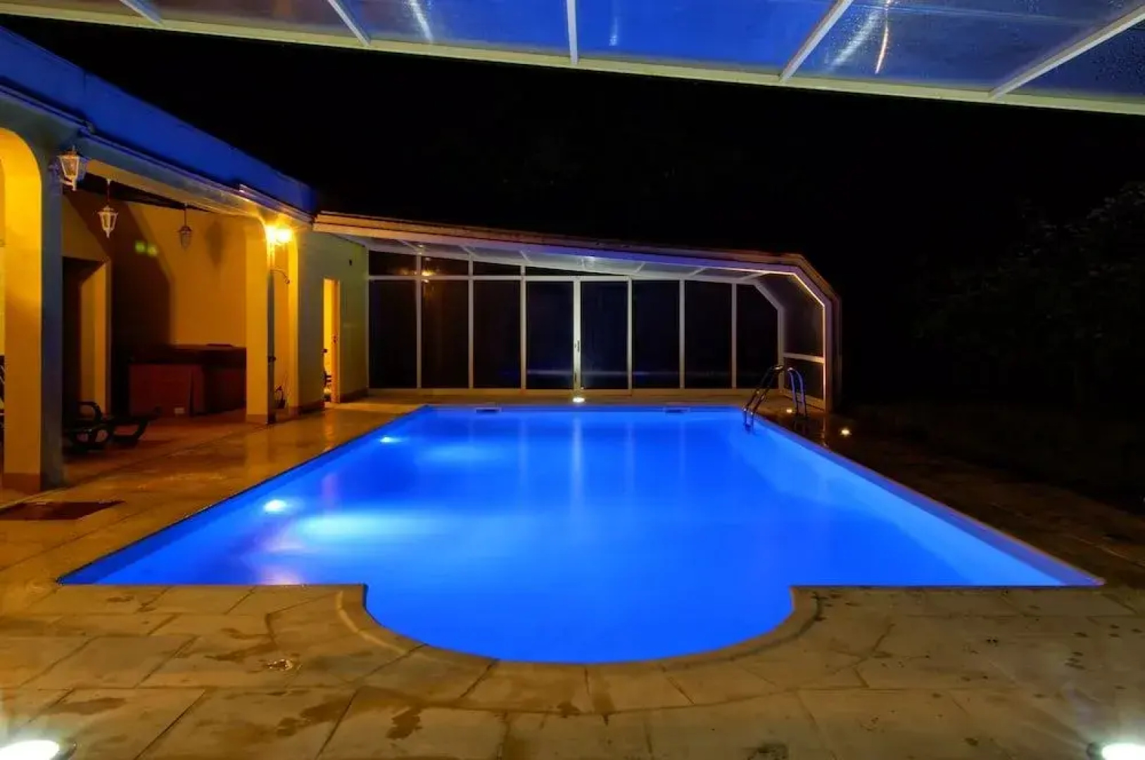 Quinta do Fundo de Vila