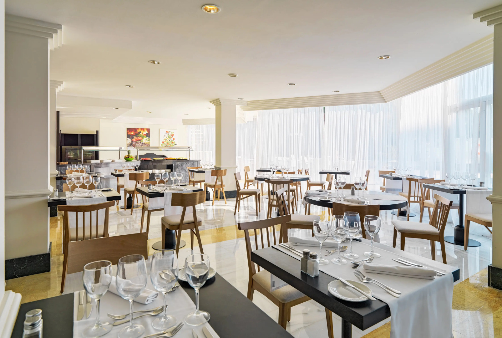 Boutique Hotel H10 Blue Mar - Adults Only