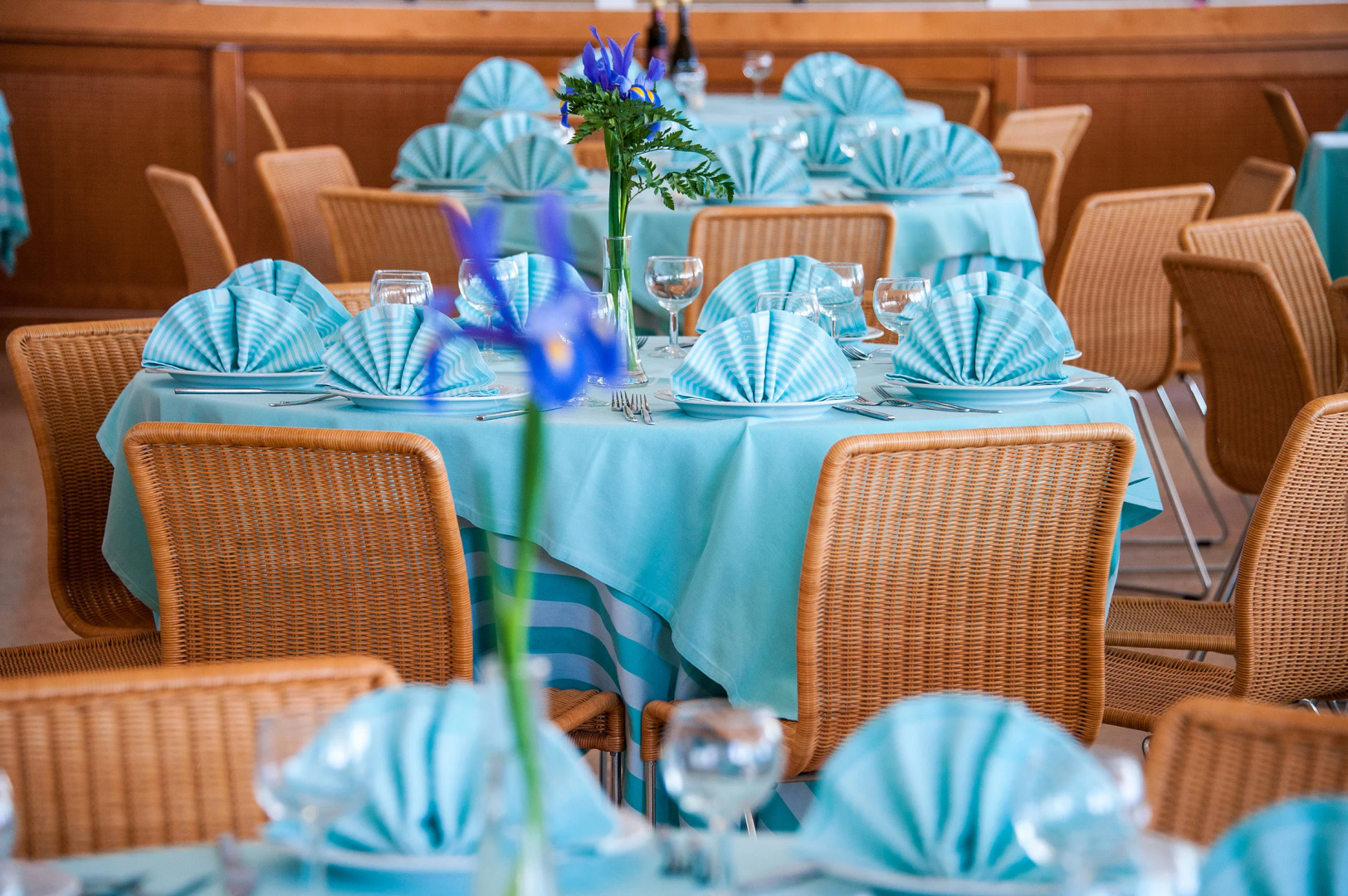 Hotel Terminal - Caroli Hotels
