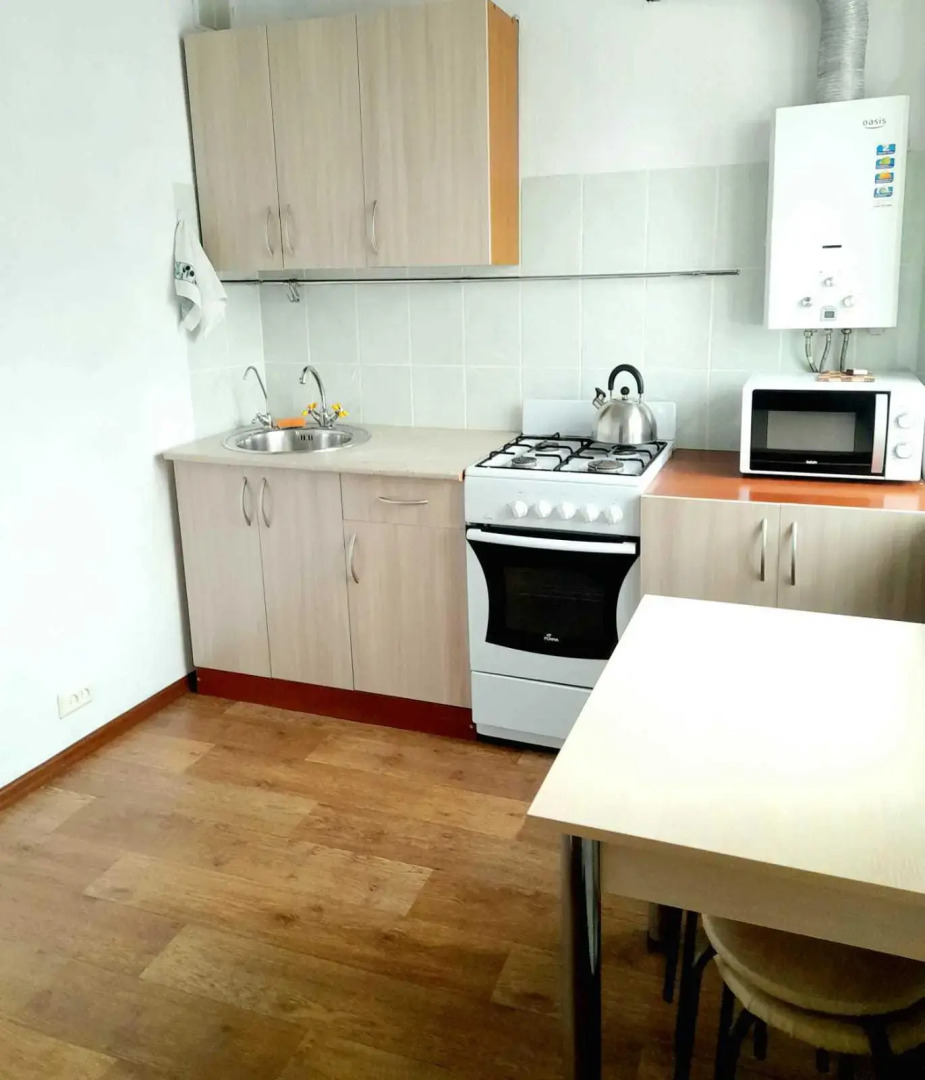 Апартаменты на улице Карла Маркса 51