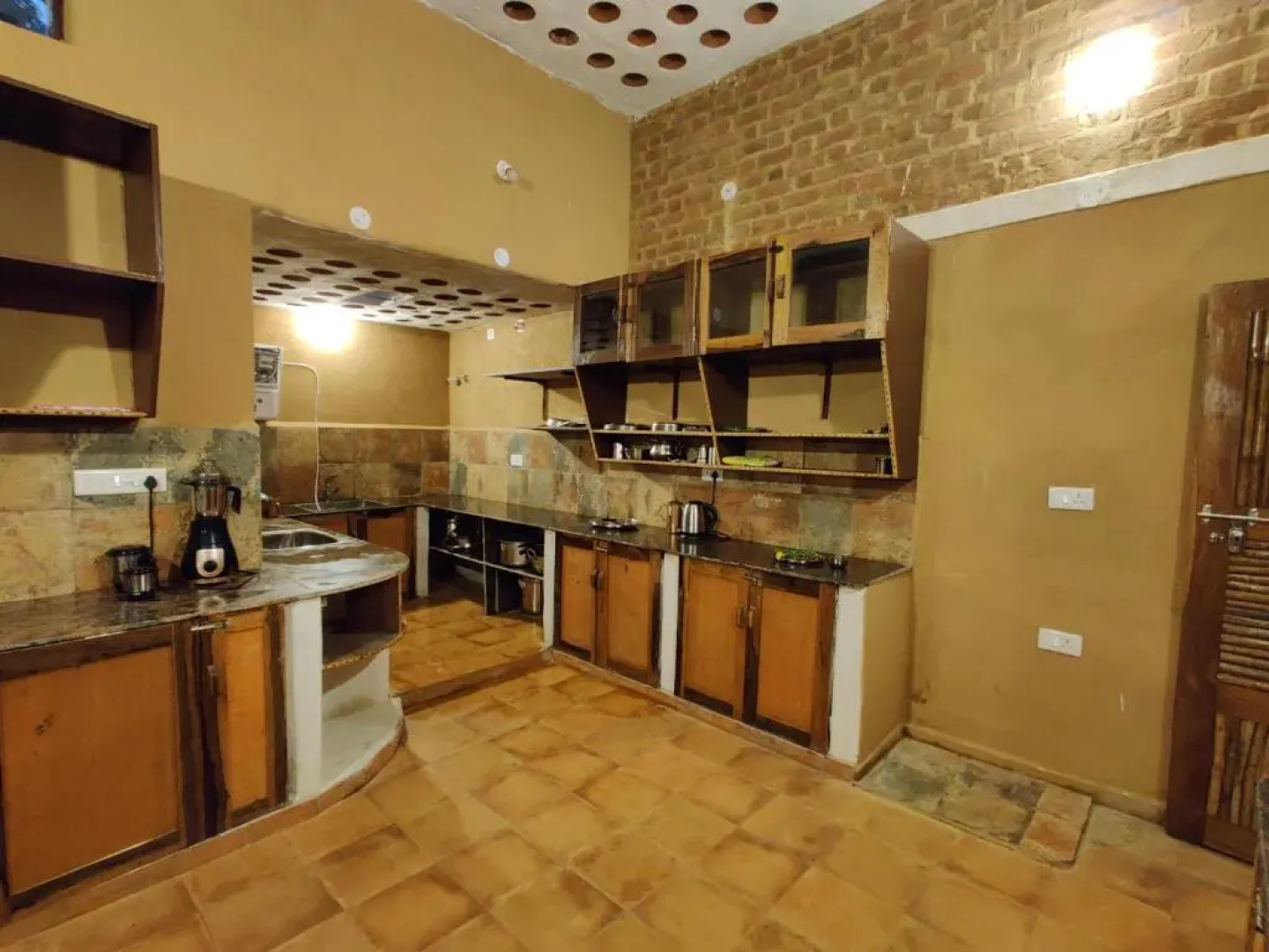 Surwahi Social Ecoestate Kanha