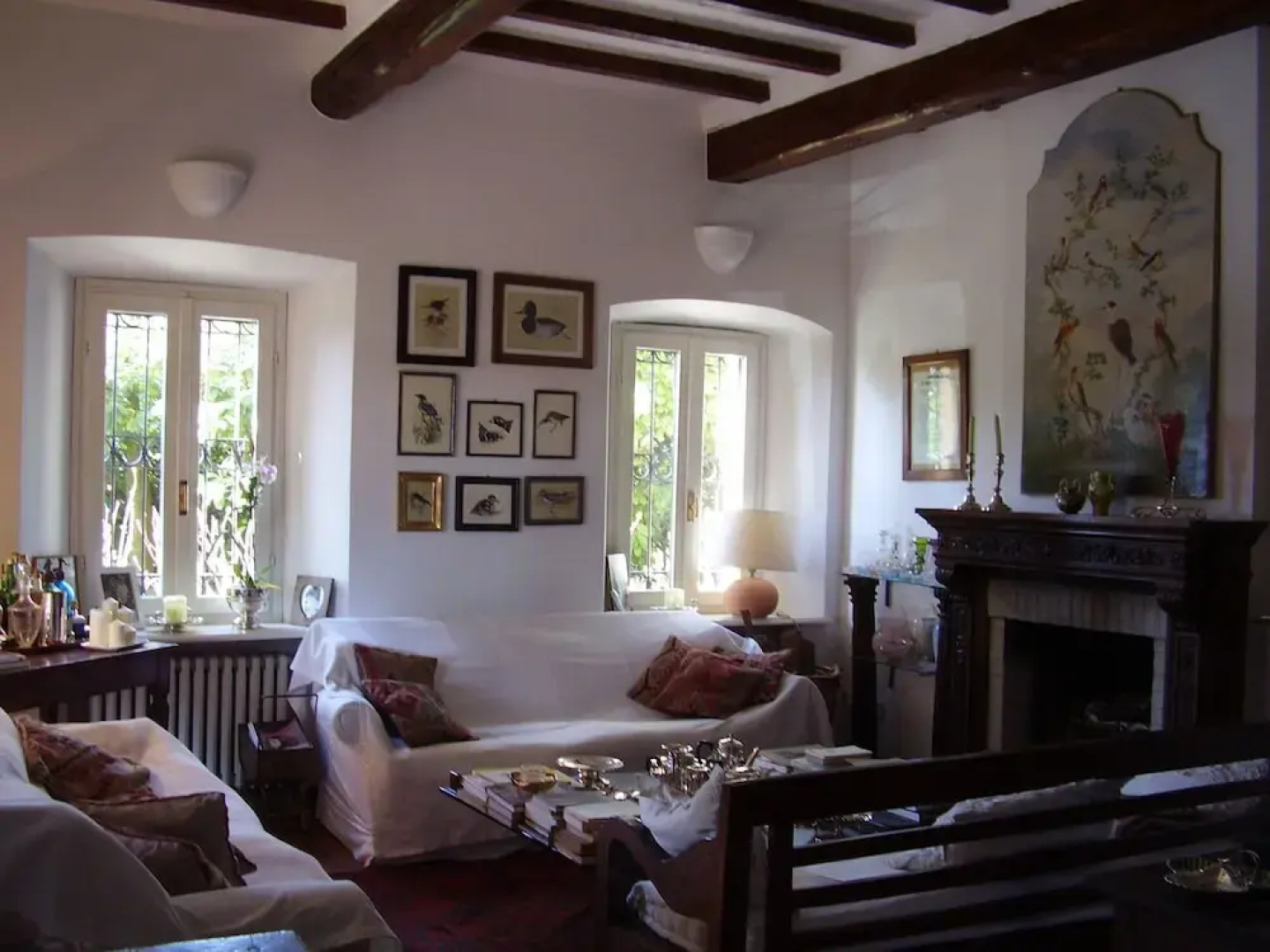 Gli Olmi B&B