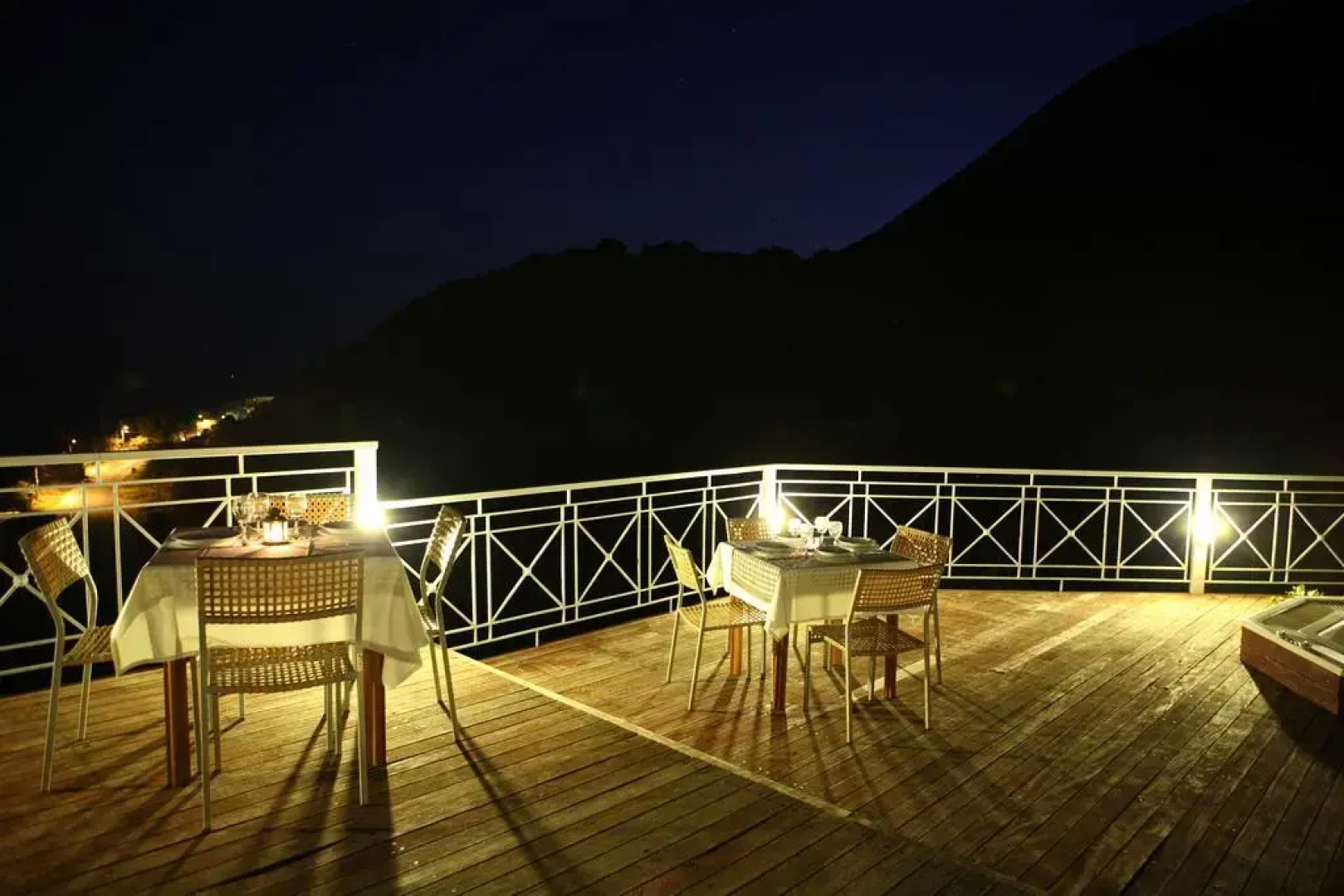 Red Tower Hotel Lefkada