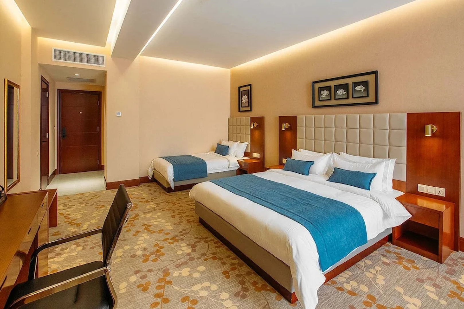 Hotel Horizont
