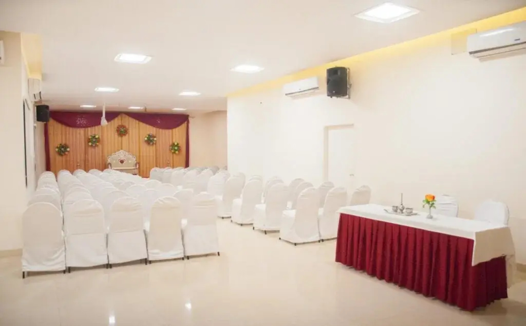 Vinnca LRN Excellency, Salem