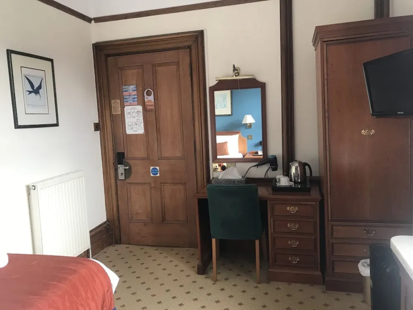 Purbeck House Hotel