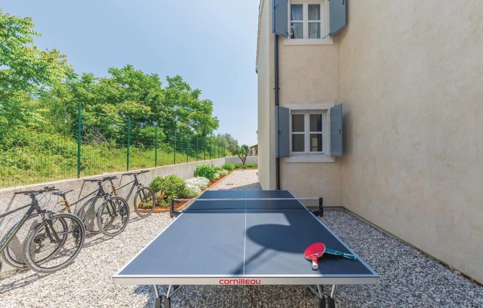 Nice Home in Fazana With Sauna, Wifi and 4 Bedrooms