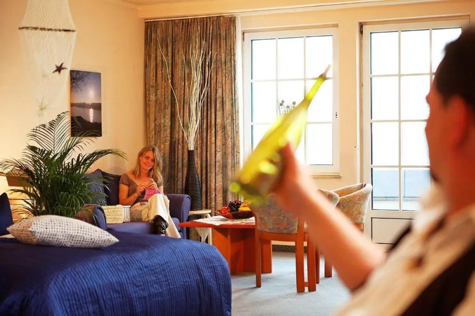 Rheinhotel Vier Jahreszeiten Bad Breisig