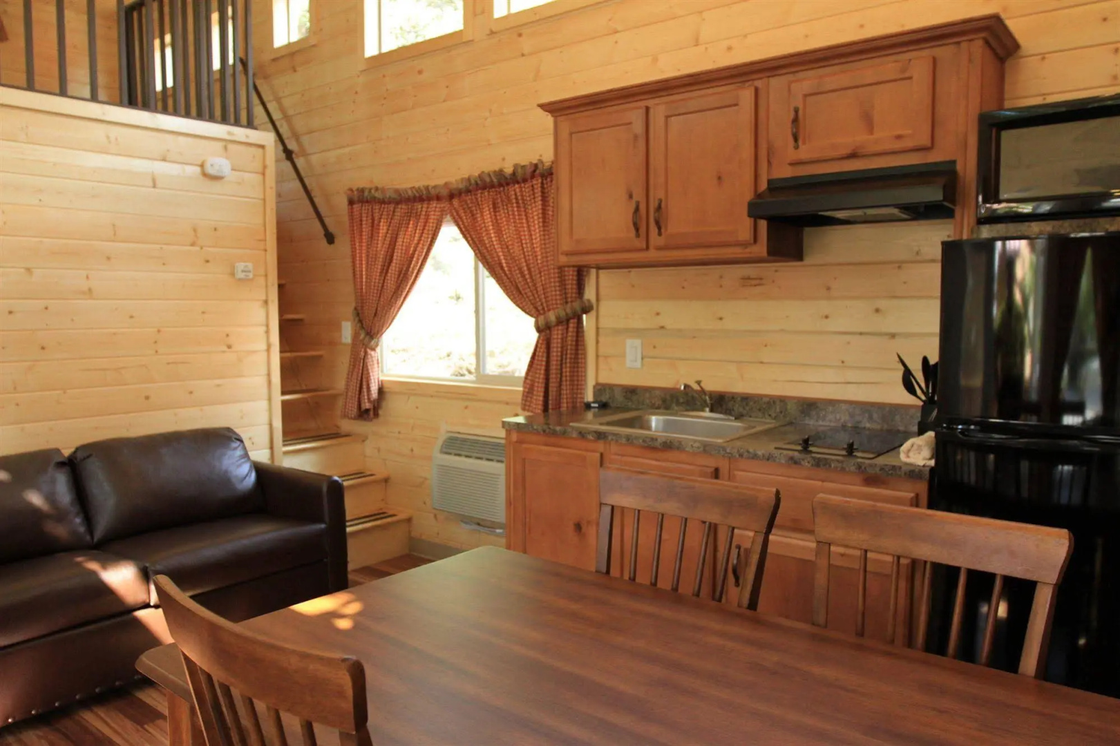 San Diego KOA