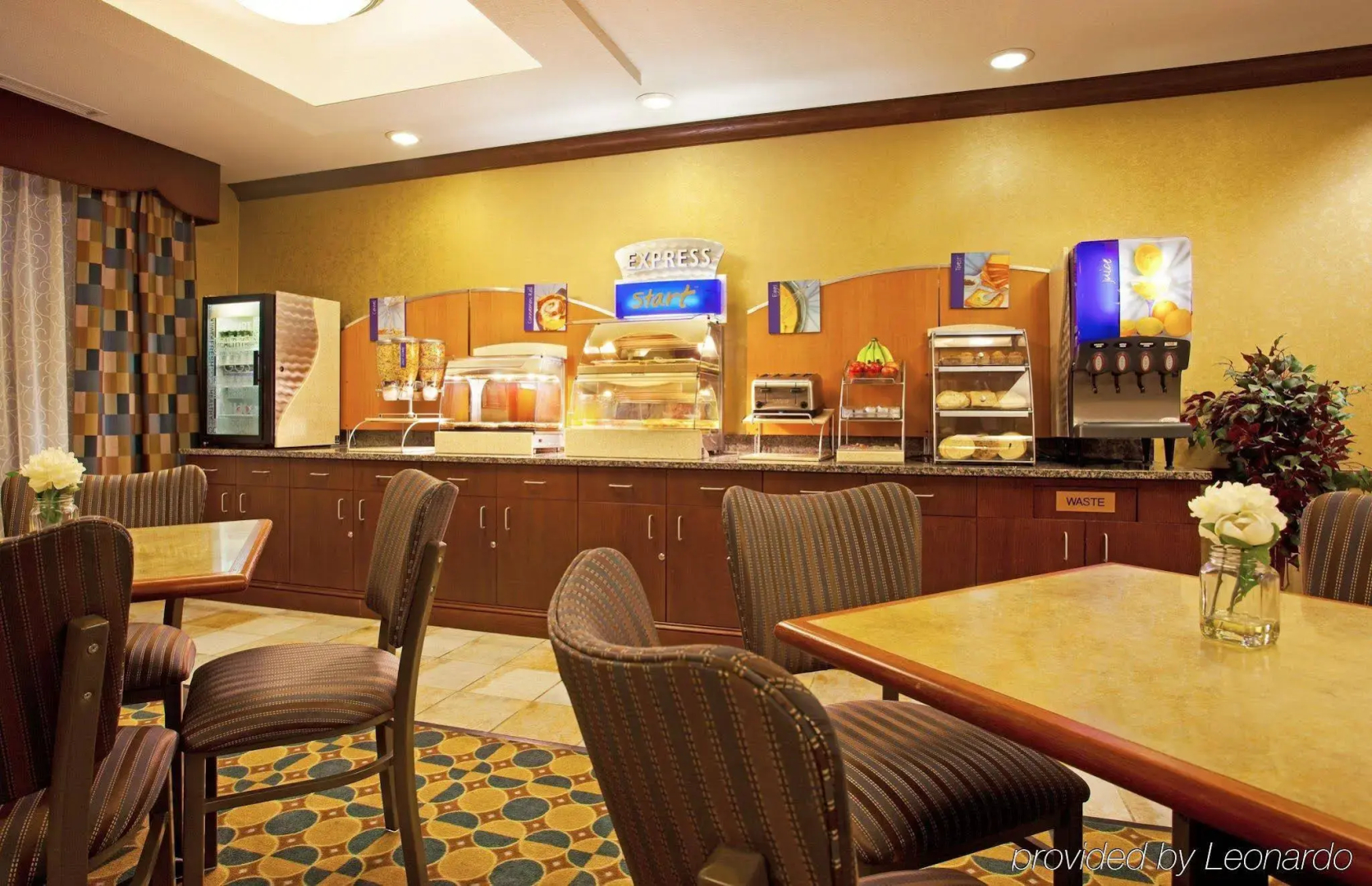 Holiday Inn Express & Suites Morris by IHG