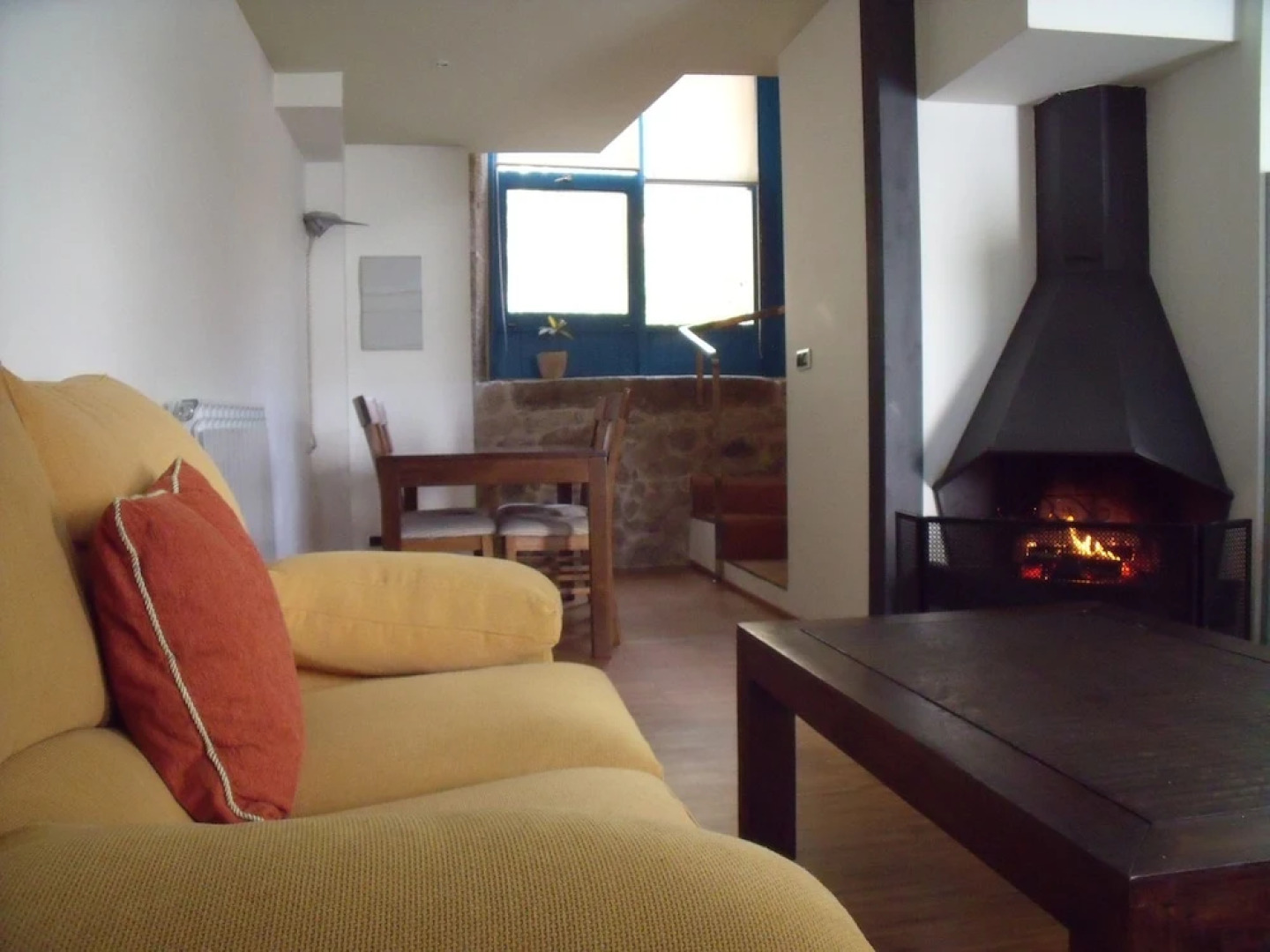 Budiño de Serraseca