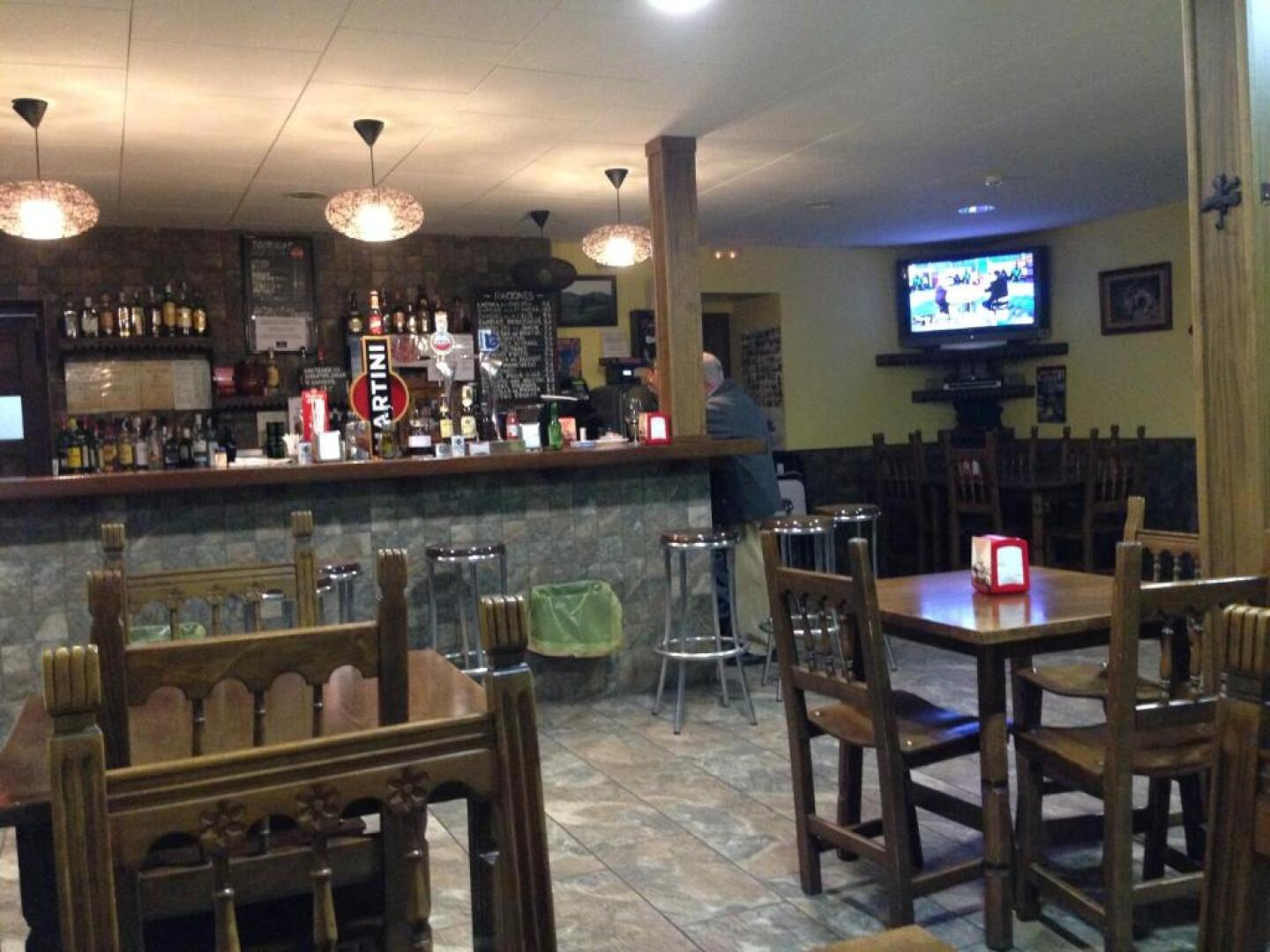 Hostal Restaurante El Hayedo