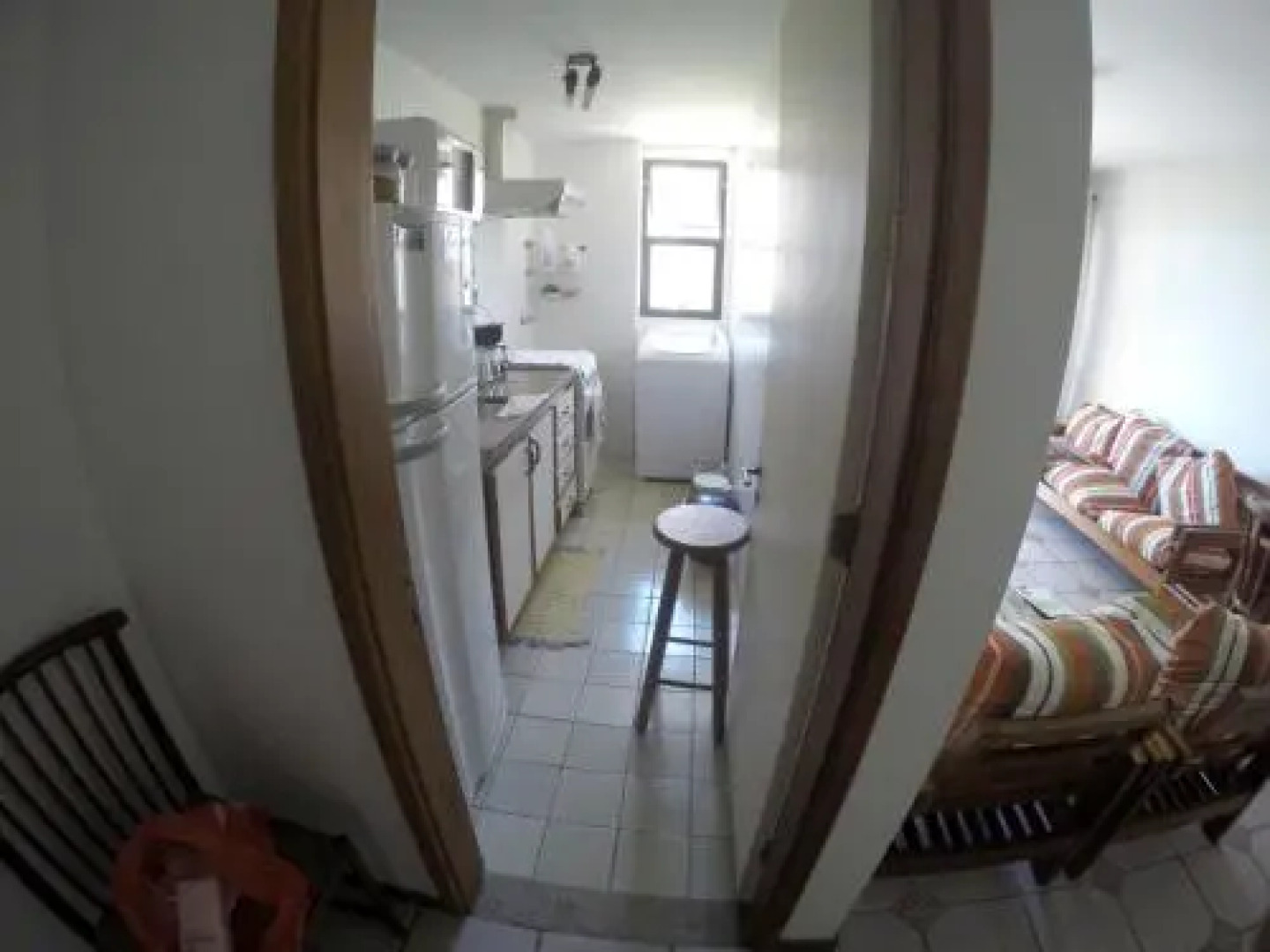 Apart Hotel Barra Inn