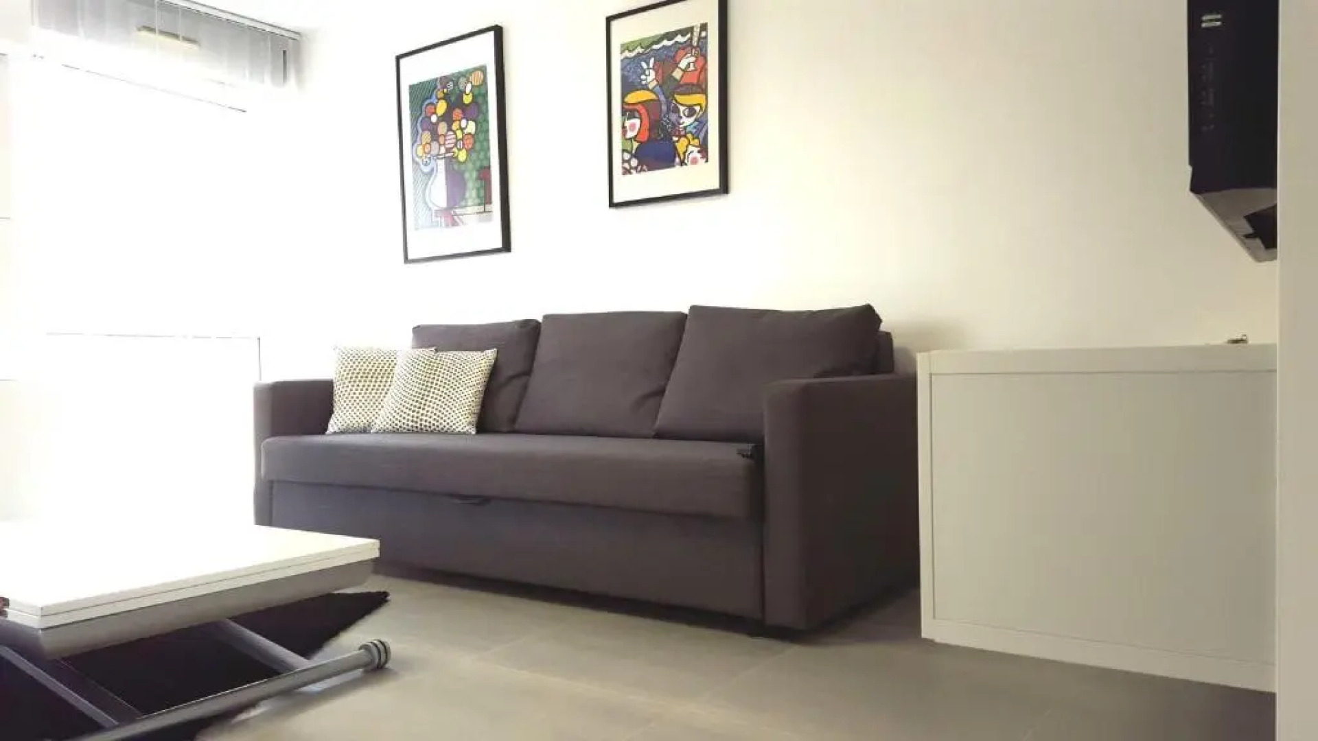 Appart'Hôtel Saint Exupery