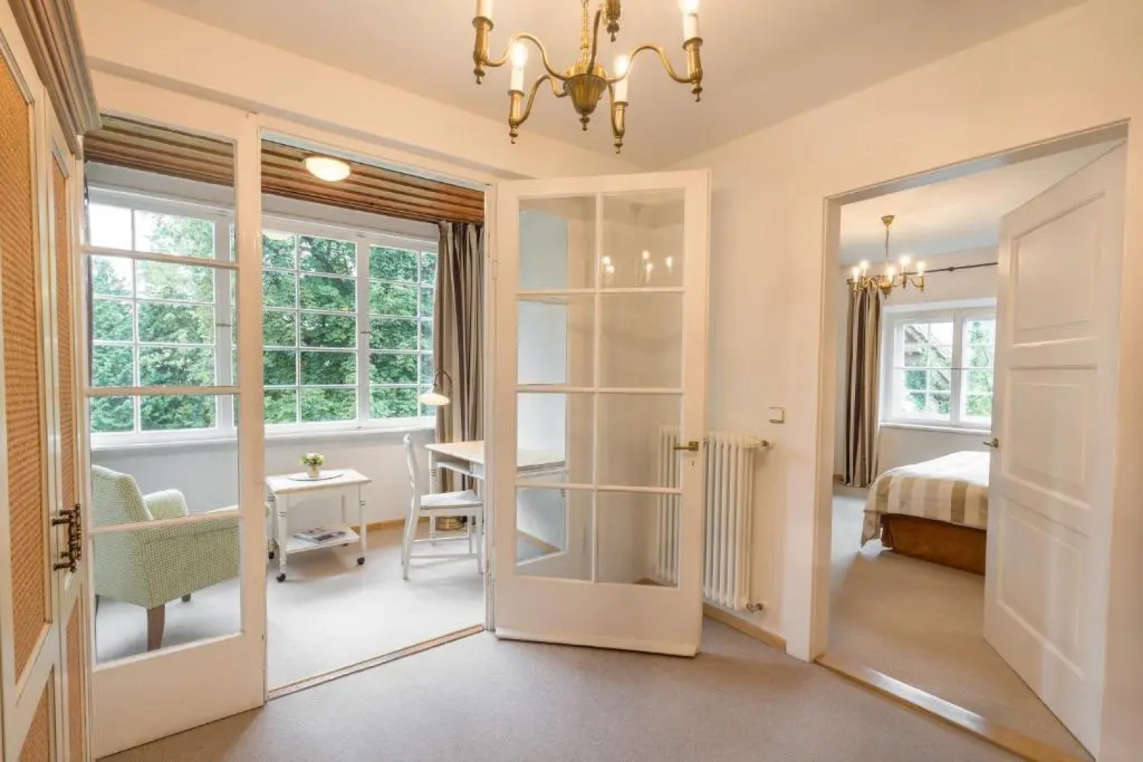 Hotel Garni Geldernhaus