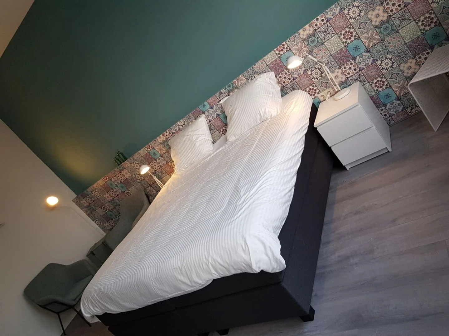 B&B de Wilhelminaschool