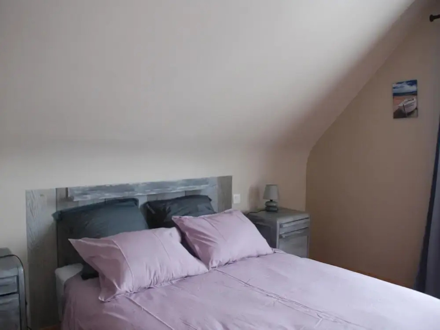 Cozy Home at Pink Granite Coast