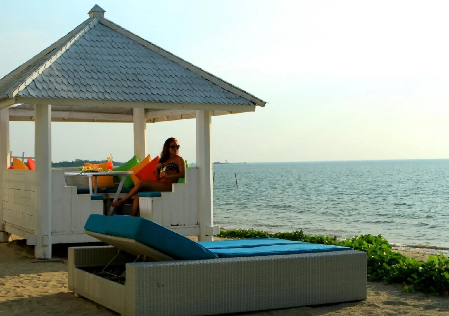 Ocean View Residence - Hotel Jepara