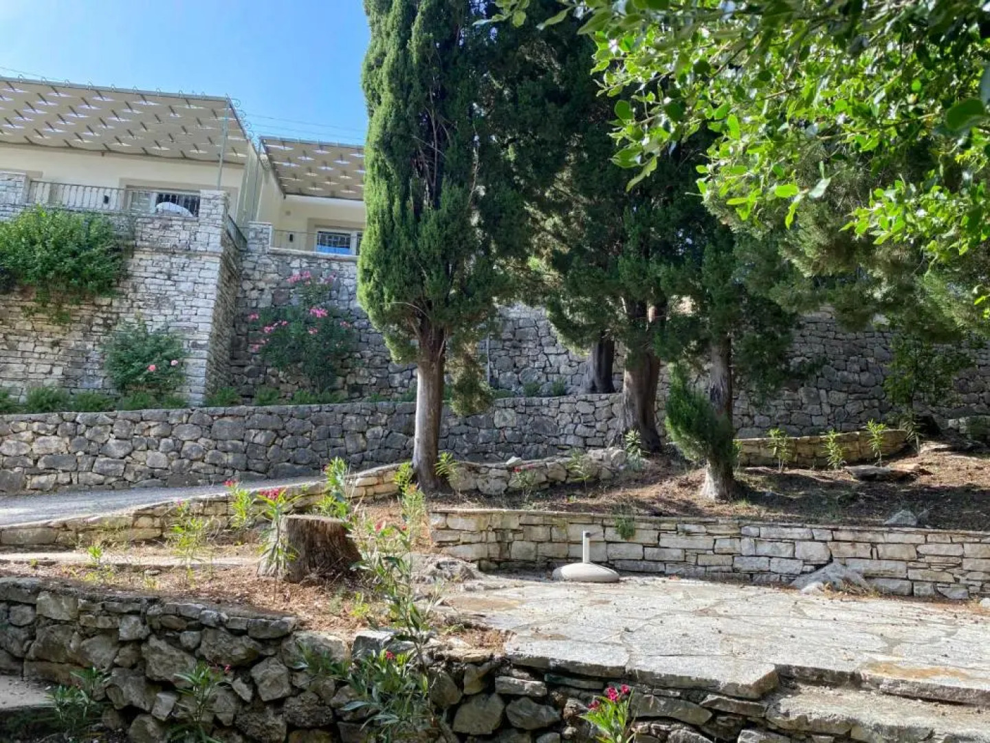 Paleopetres K-Six - Premium Suite - Kalami -