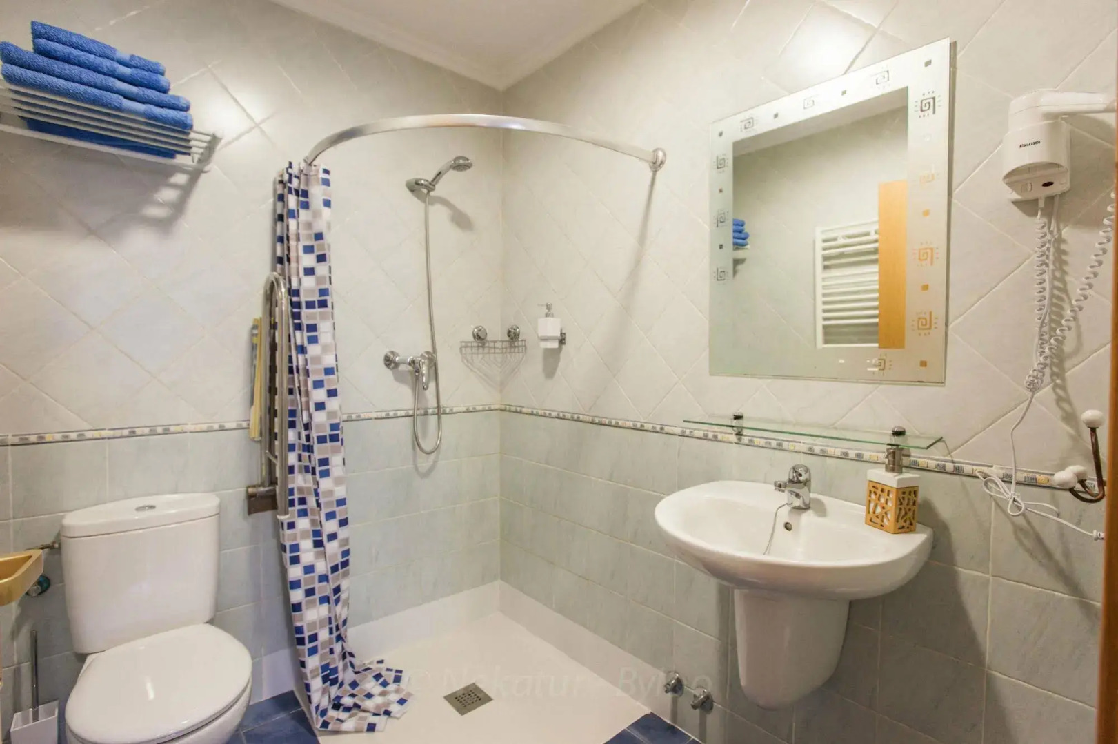 Casa Rural de Pobes Lagun Etxea