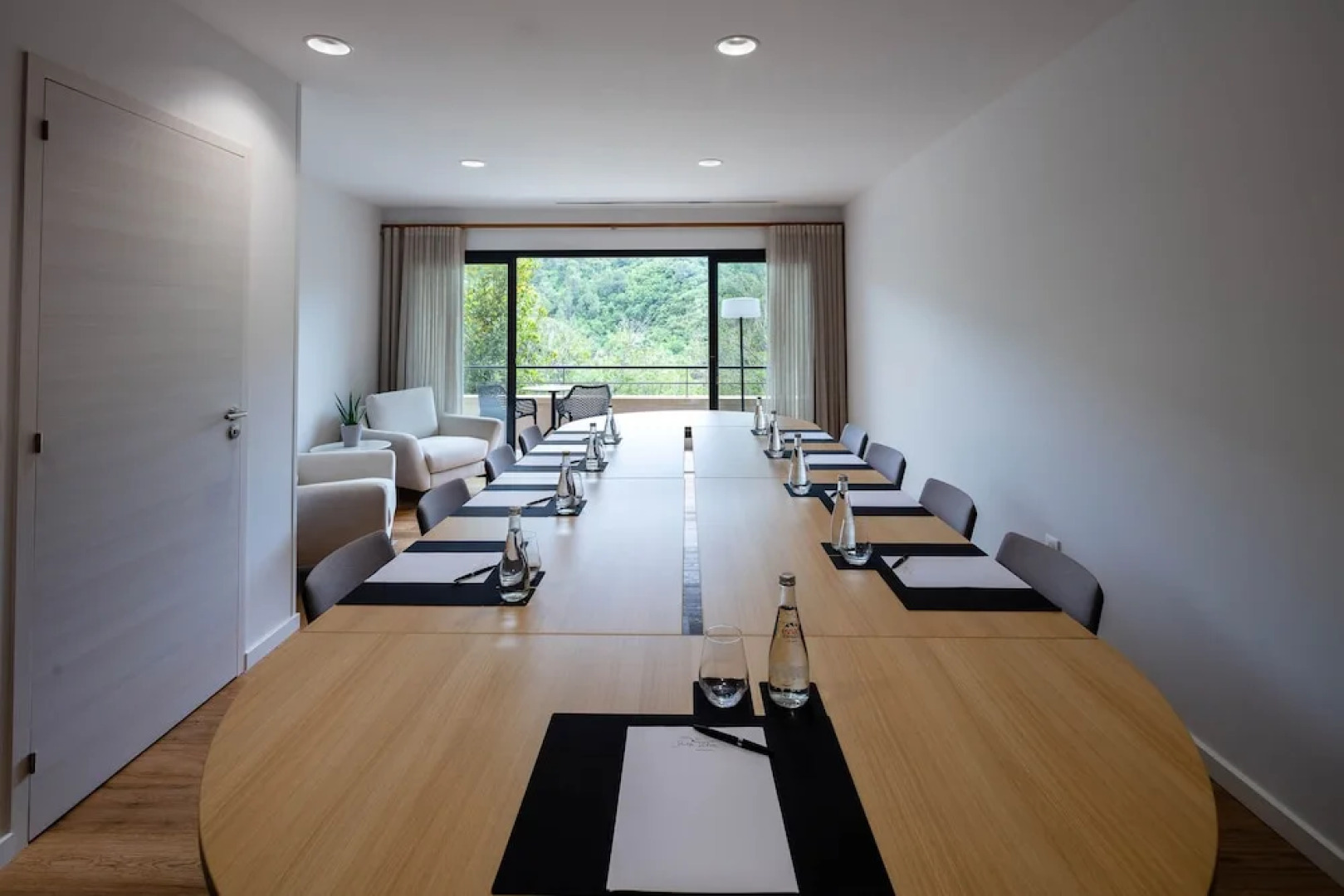 Hotel Sainte Victoire