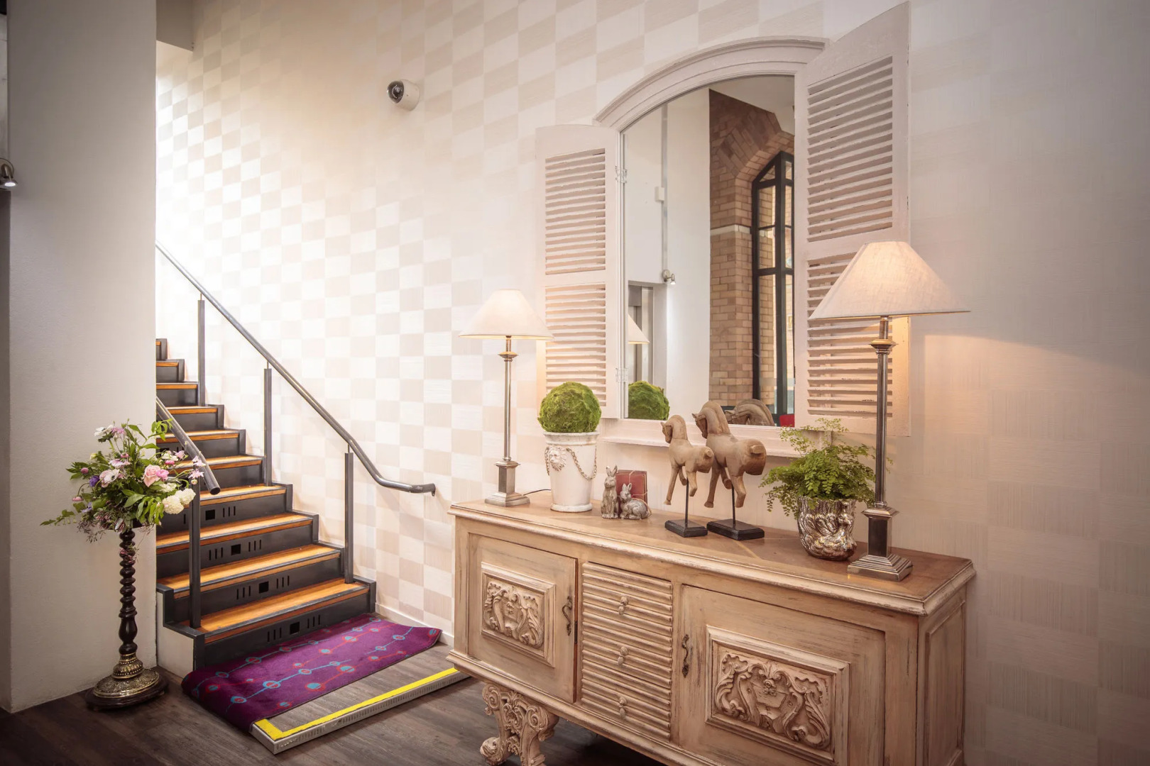 Hotel 115 Christchurch