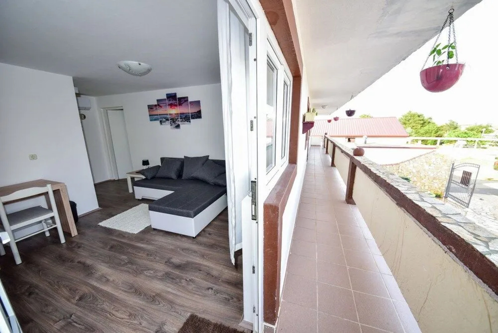 Guesthouse Kod Spavalice